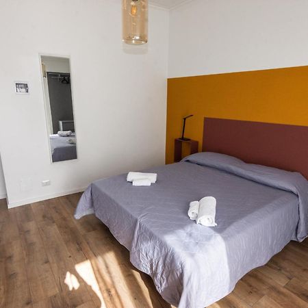 Dimora Lupo_Lifestyle B&B CTA Exteriér fotografie
