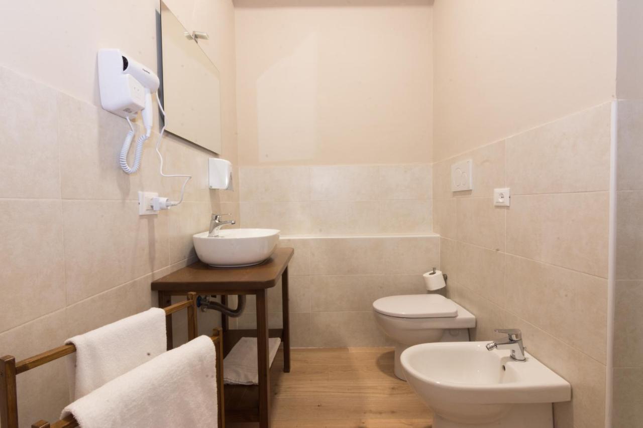 Dimora Lupo_Lifestyle B&B CTA Exteriér fotografie