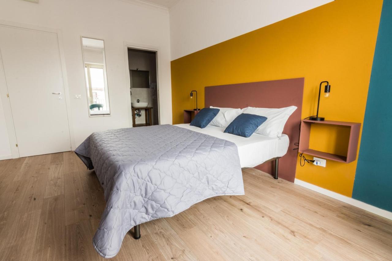 Dimora Lupo_Lifestyle B&B CTA Exteriér fotografie